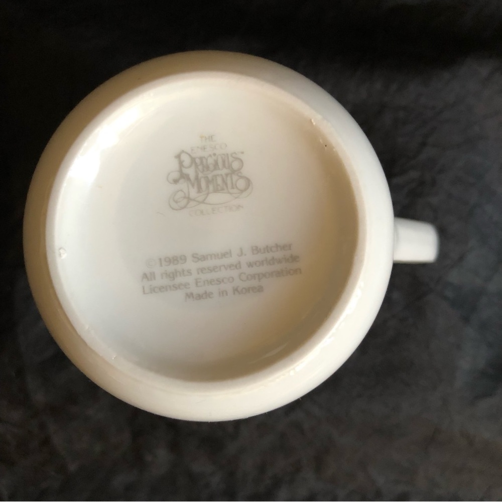 Precious Moments Mom Mug - Picture 6 of 11